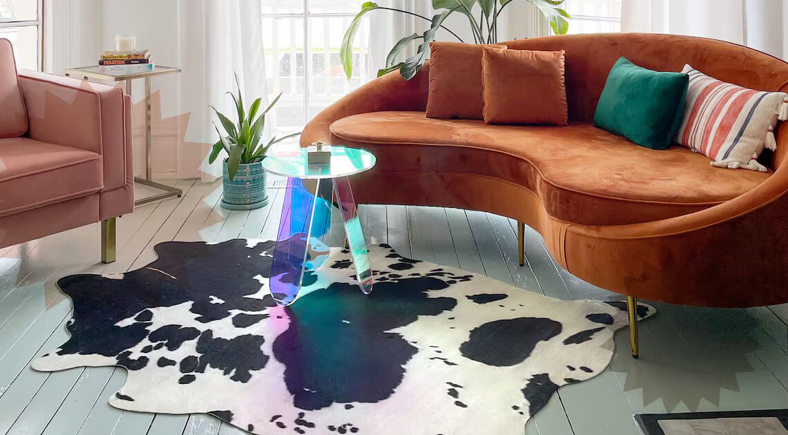 Scouted: Ruggable’s Early Black Friday Sale Is the Excuse You’ve Been Looking for to Redecorate for the Holidays