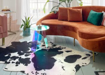 Scouted: Ruggable’s Early Black Friday Sale Is the Excuse You’ve Been Looking for to Redecorate for the Holidays