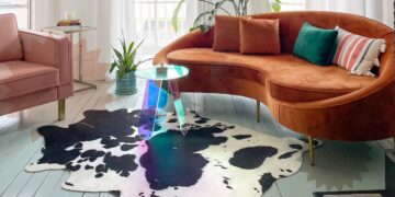 Scouted: Ruggable’s Early Black Friday Sale Is the Excuse You’ve Been Looking for to Redecorate for the Holidays