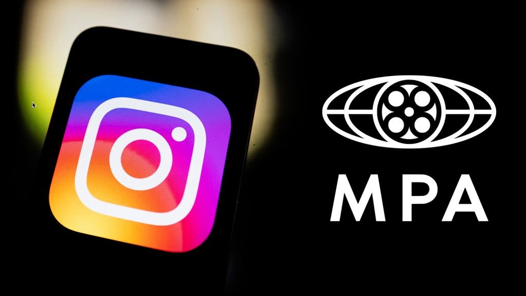 MPA Sends Cease And Desist Letter To Instagram Parent Meta Over “PG-13” Teen Accounts