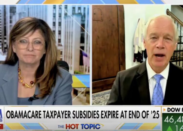 MAGA Senator Shreds Trump’s $2,000 Check Idea