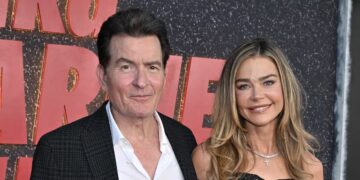 Hollywood Nepo Baby Vows to Remove Her ‘Stupid Teenage’ Tattoos