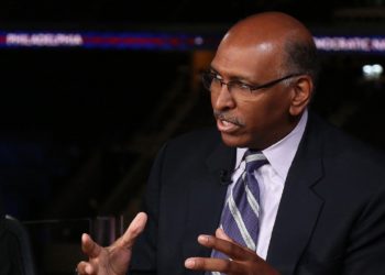 MSNBC host warns GOP will rig the 2026 midterms despite Democrats recent electoral victories