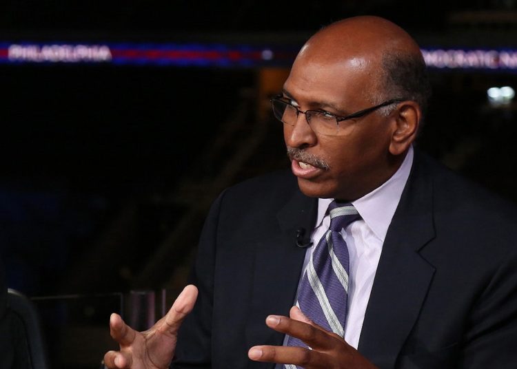 MSNBC host warns GOP will rig the 2026 midterms despite Democrats recent electoral victories