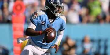 Browns vs. 49ers, Titans vs. Jaguars predictions: NFL Week 13 picks, odds, bets