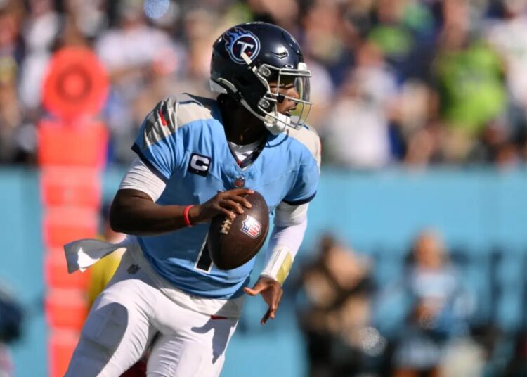 Browns vs. 49ers, Titans vs. Jaguars predictions: NFL Week 13 picks, odds, bets