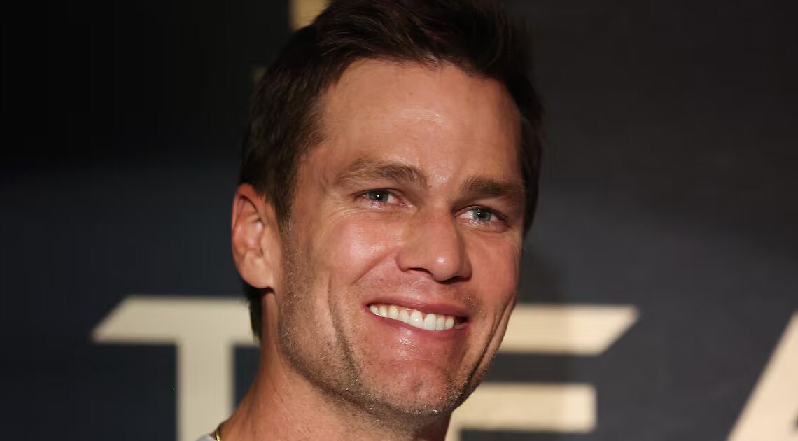 Tom Brady Hails Billionaire Trump Ally for Cancer Breakthrough