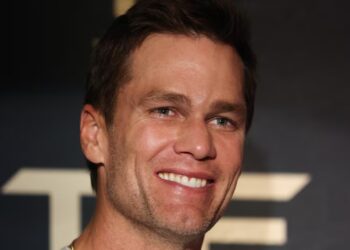 Tom Brady Hails Billionaire Trump Ally for Cancer Breakthrough