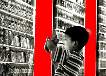 Kids in China Are Using Bots and Engagement Hacks to Look More Popular on Their Smartwatches