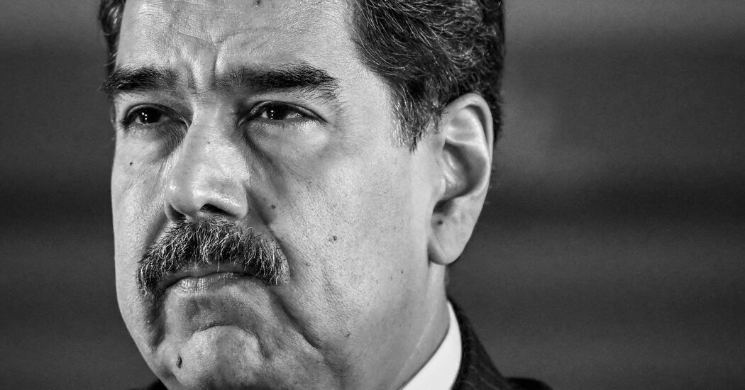 Maduro Might Not Last. But His System Could Survive.