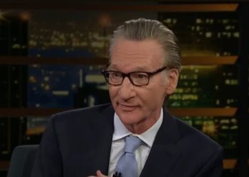 Maher: Dems Still Seem to Ignore Blue-Collar Workers