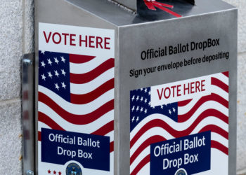 Maine Voters Reject Plan to Tighten Voting Rules