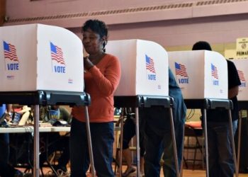 Maine Voters Reject Voter ID Laws to Protect State Elections from Fraud
