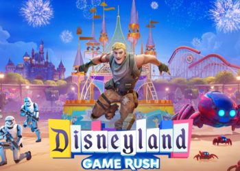 Major Disneyland Fortnite Collaboration Leaked: Release Date, Map Code, and Disney Cosmetics Revealed