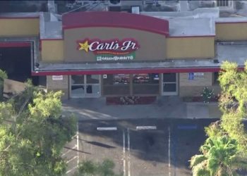 Major fast food chain offering $1 meals in SoCal amid government shutdown