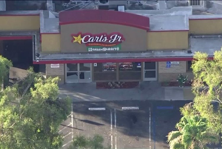 Major fast food chain offering $1 meals in SoCal amid government shutdown