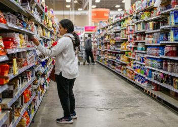 Majority of Americans say tariffs hurt their family’s financial situation: Poll