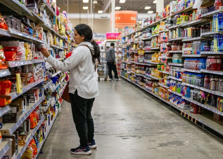 Majority of Americans say tariffs hurt their family’s financial situation: Poll