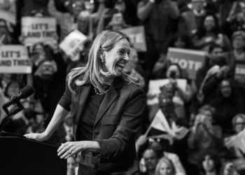 Make No Mistake: Trump Is an Albatross