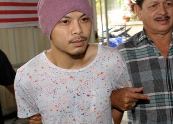 Malaysian rapper Namewee detained in murder investigation of Taiwanese influencer