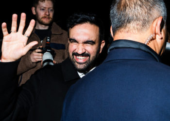 Mamdani Blazes Trail as New York’s First Muslim and South Asian Mayor-Elect