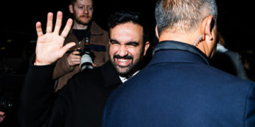 Mamdani Blazes Trail as New York’s First Muslim and South Asian Mayor-Elect