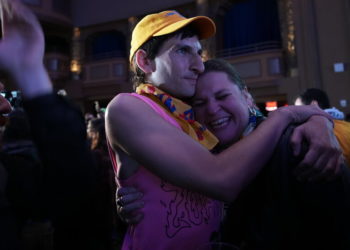 Mamdani Calls, and His Supporters Respond