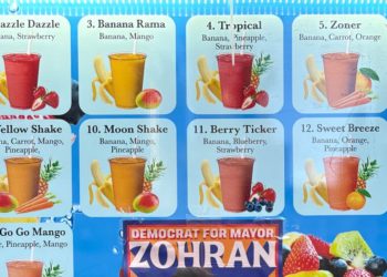 Mamdani Galvanized Voters With Promises of Hope and Affordability