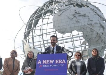 Mamdani Names An All-Woman Transition Team. Here’s Who They Are