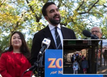 Mamdani campaign hosts education roundtable featuring woman who called standardized tests ‘eugenics’