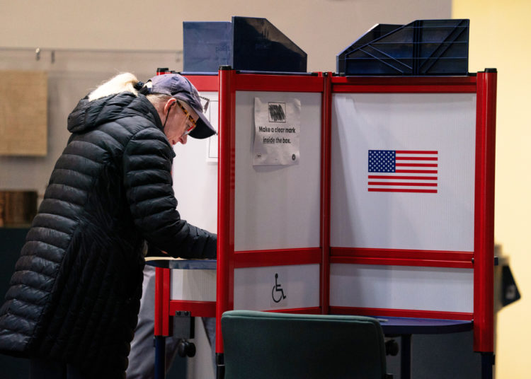 Mamdani wins NYC mayor race, CA Prop 50 passes and other election results from around nation