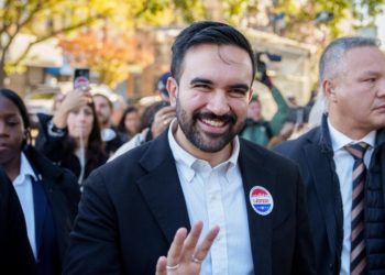 Mamdani wins NYC mayoral election as affordability focus energizes voters