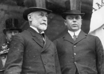 Mamdani’s Beard Gives Him Another Mayoral Milestone