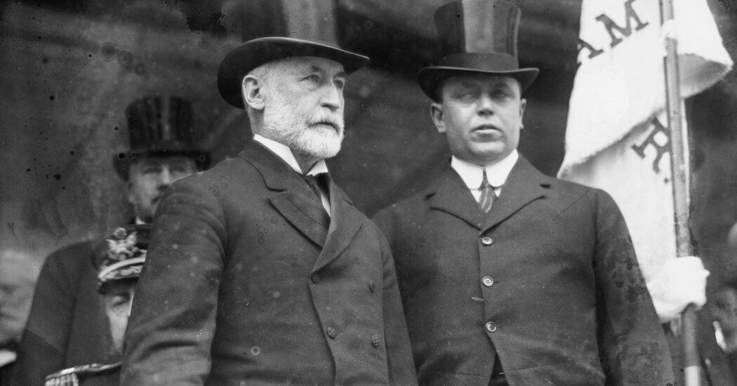 Mamdani’s Beard Gives Him Another Mayoral Milestone