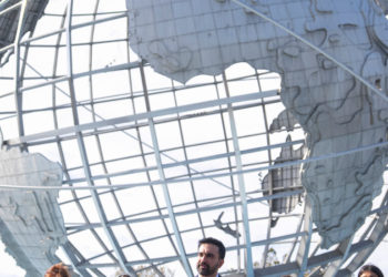 Mamdani’s Global Roots