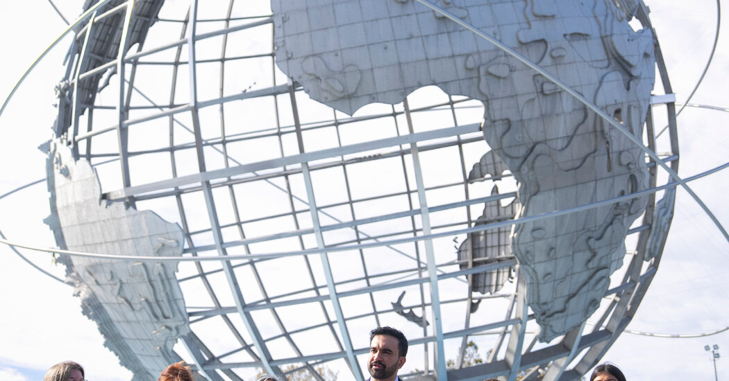 Mamdani’s Global Roots