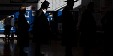 Mamdani’s Mayoral Victory Divides Jewish New Yorkers