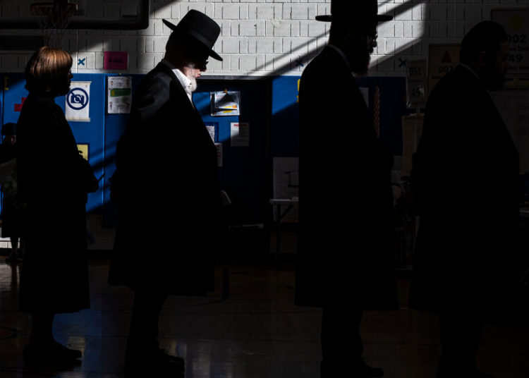 Mamdani’s Mayoral Victory Divides Jewish New Yorkers