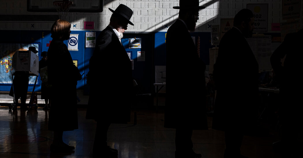 Mamdani’s Mayoral Victory Divides Jewish New Yorkers