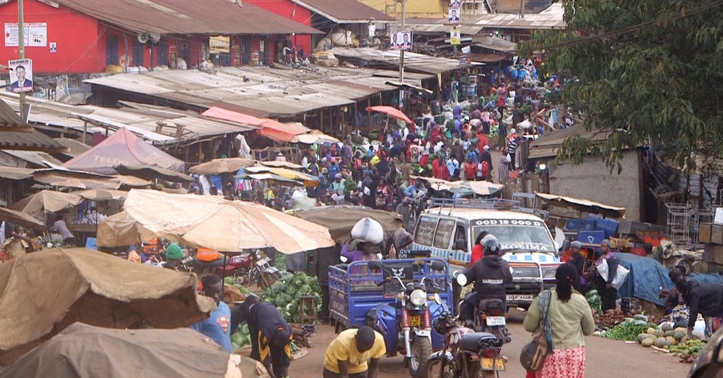 Mamdani’s Win Makes Few Waves in Uganda, His Birth Country