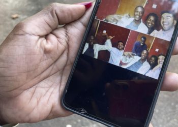 Mamdani’s win inspires Ugandans who see hope in youth joining politics