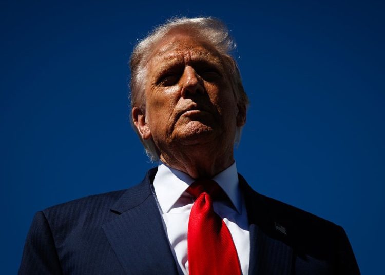 Man Arrested for Threatening Trump on Instagram: What to Know