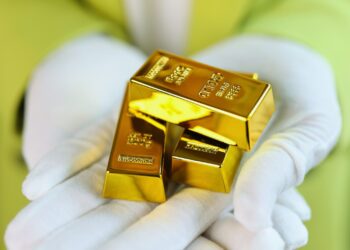 Man Digging Backyard Pool Finds $800,000 in Gold