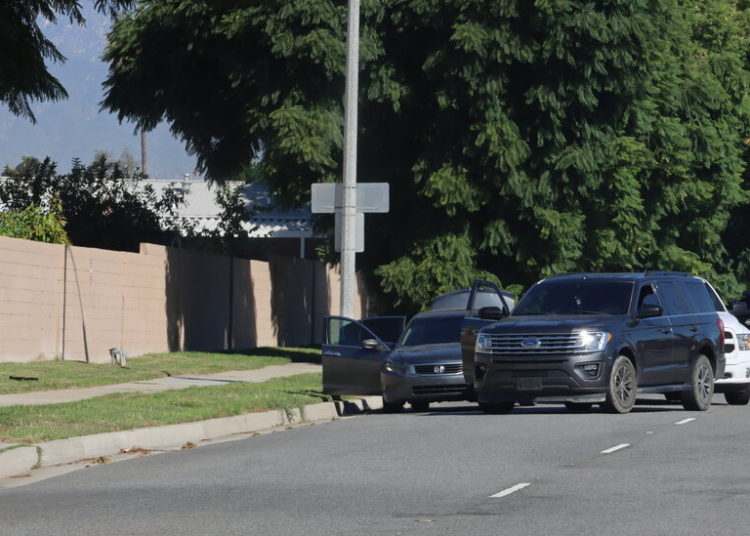 Man Shot by ICE Was Not Trying to Run Over Agent, Lawyers Say