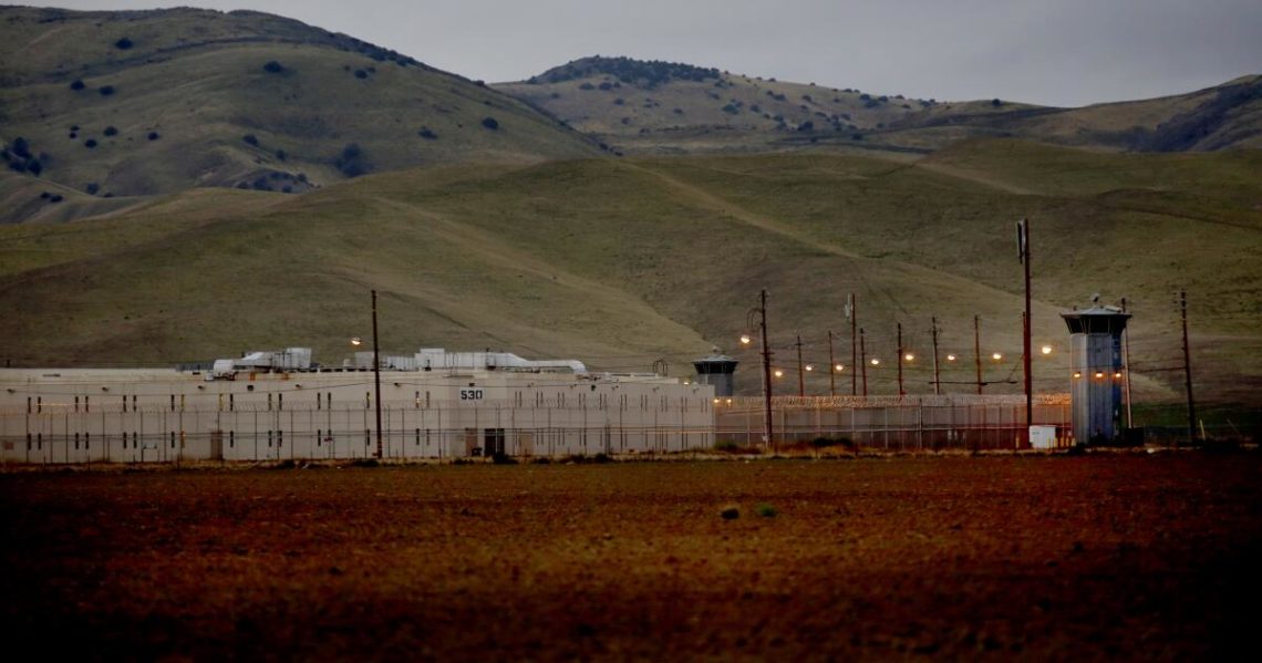 Man serving life in prison admits to three cold case murders, police say