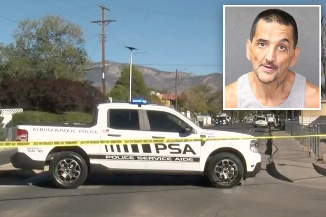 Maniac chops up mom, stores bagged remains in freezer because she gave her life ‘to darkness:’ police