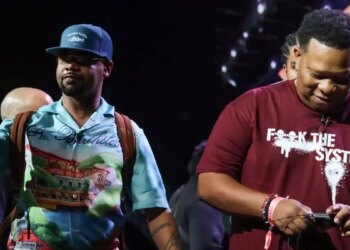 Mannie Fresh Explains Why Cash Money Verzuz Against No Limit ‘Was Never a Battle’