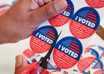 Maps show election results for NYC mayor and NJ, Virginia governor’s races