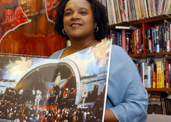 Marcyliena Morgan, Founder of Harvard’s Hip-Hop Archive, Dies at 75