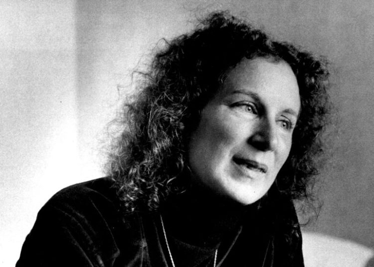 Margaret Atwood Leans Into Her Dark Side in a New Memoir